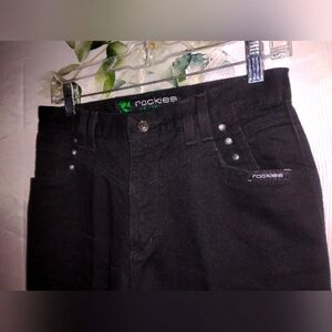 Rockies Vintage High Rise Jeans